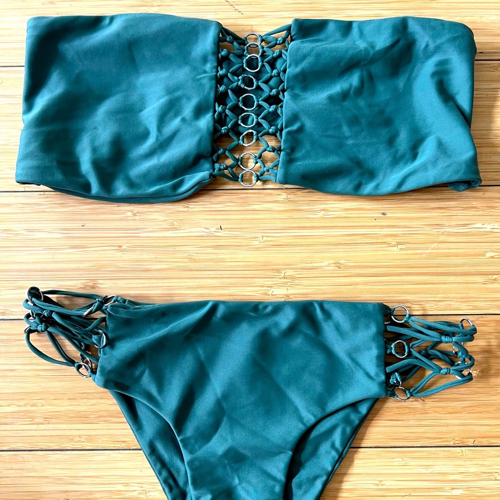 Swimsuit
